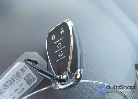 2025 Chevrolet Malibu Fwd 1Lt from USA, damaged, VIN 1G1ZD5ST7SF121410